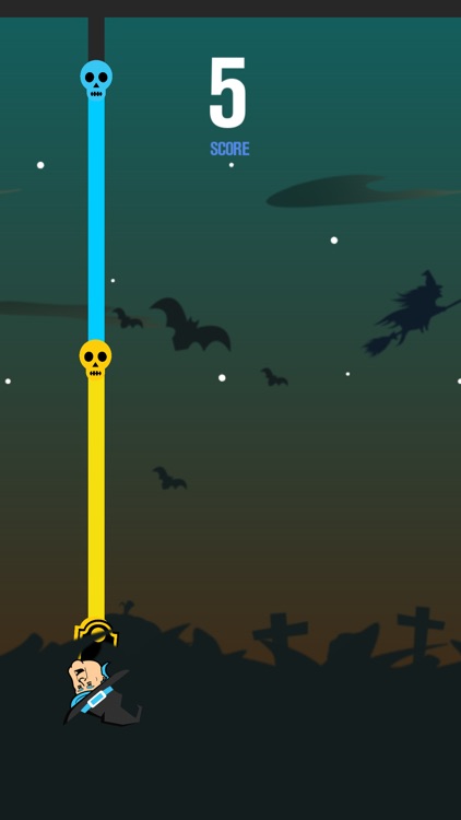 Color Trump screenshot-4