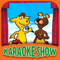Ben and Bella - Karaoke Show