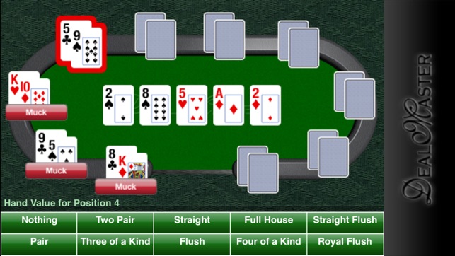 Deal Master