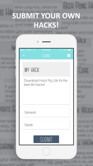 Hack My Life - Life Hack Wiki(圖3)-速報App