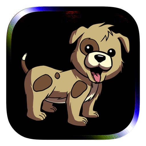 Help A Pup iOS App