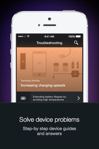 Pocket Geek Mobile screenshot 4