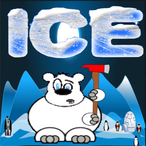 Timber Ice iOS App