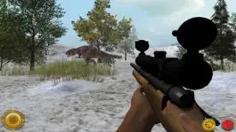 Game screenshot Dinosaur Hunter: Jurassic Simulator 3D apk