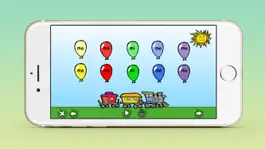 Game screenshot Kids Sound Lab Pro hack