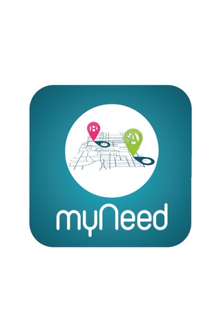 myNeed screenshot 4