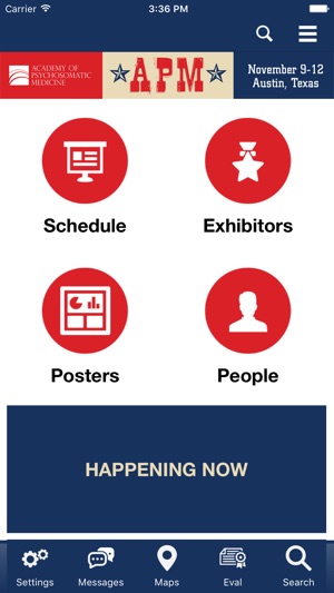 APM 2016