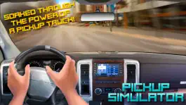 Game screenshot Pickup Simulator mod apk