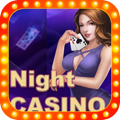 Poker Mixed Casino - 4 in 1 iOS App