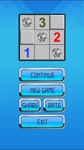 Minesweeper Windowsのおすすめ画像5