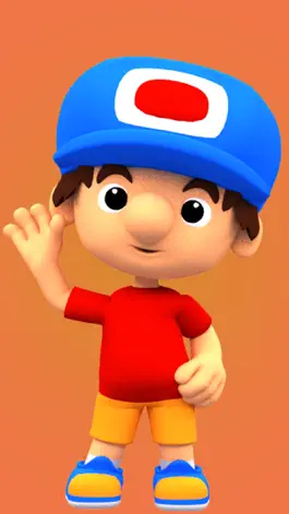Game screenshot Platform Jackson - Jumpy Kid in Wonderland apk