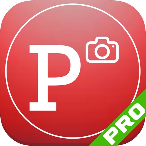 Photo Essential Guide for Phonto Kerning Gradient iOS App