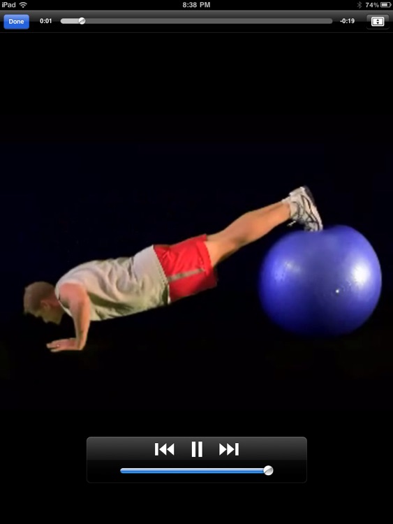 Shoulder Instability
