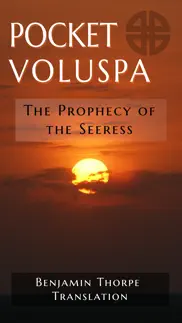 pocket voluspa - daily insights of asatru and odinism problems & solutions and troubleshooting guide - 3