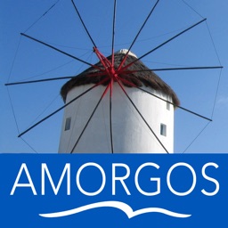 Amorgos - The Cyclades in Your Pocket