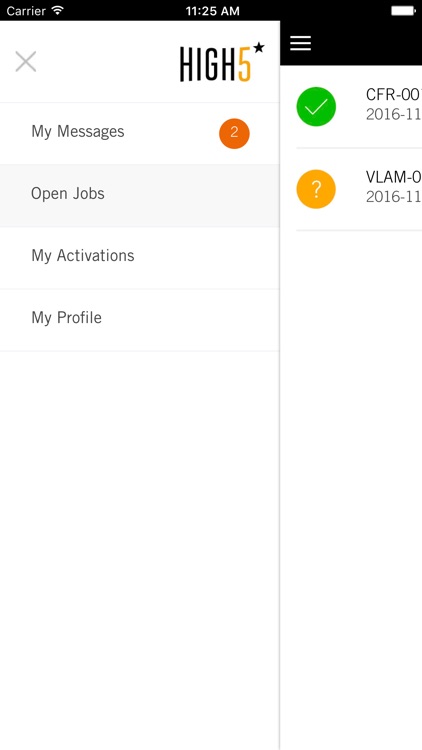 HIGH5 People screenshot-4