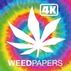 WeedPapers - Original Weed Wallpapers - iPhoneアプリ