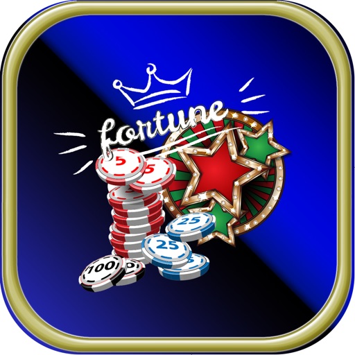 Fortune Face Favorites Slots - Free Las Vegas Game iOS App