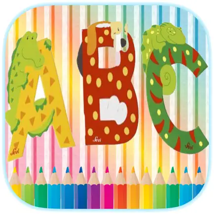 ABC Farm Coloring Book - Лучшая игра Образование Читы