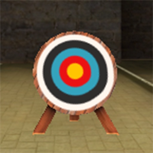 3D Bow and Arrow - Free Archery Games iOS App