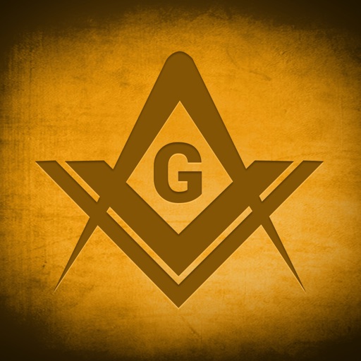 Masonic Ritual and Monitor icon