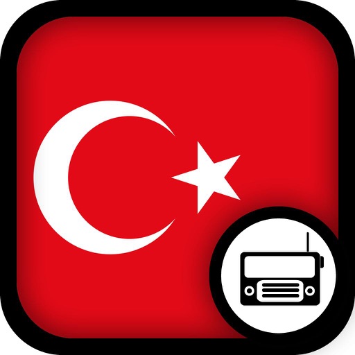 Turkish Radio - TR Radio icon