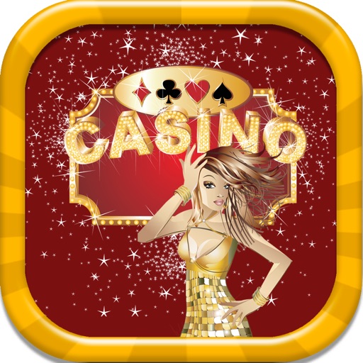 Casino Luxxx Slot Chic - Free Game Icon