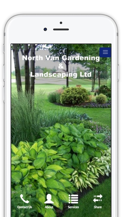 North Van Gardening & Landscaping Ltd