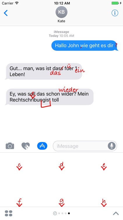 Oberlehrer