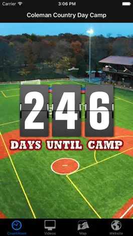 Game screenshot Coleman Country Day Camp mod apk