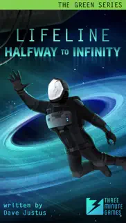 lifeline: halfway to infinity problems & solutions and troubleshooting guide - 1