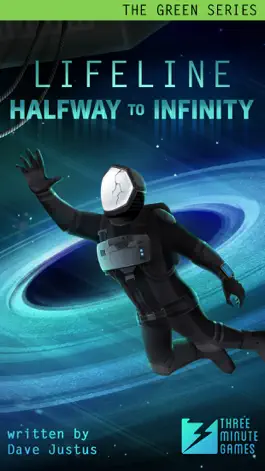 Game screenshot Lifeline: Halfway to Infinity mod apk