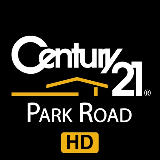 Century 21 Park Road for iPad