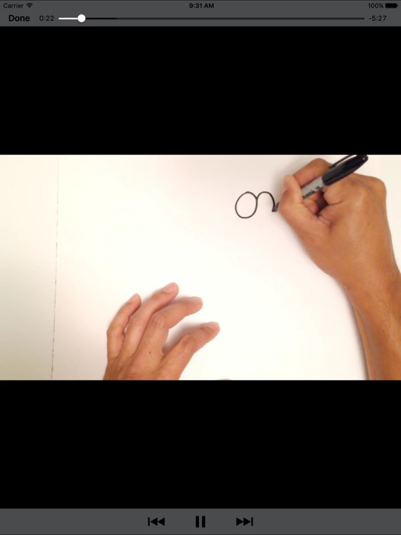 Screenshot #5 pour How to Draw Animals & Creatures