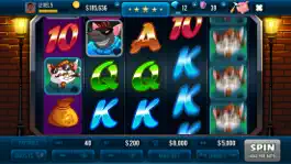 Game screenshot Mafioso Casino Slot Machine mod apk