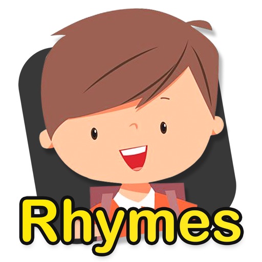 Top Kids Nursery Rhymes Tracing For Toddlers iOS App