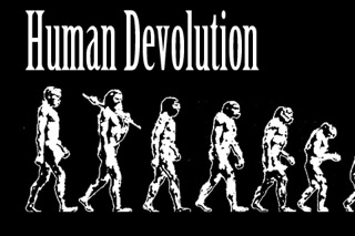Human Devolutionのおすすめ画像1