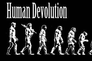Human Devolutionのおすすめ画像1