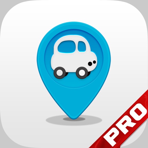 Map Essentials for Waze TomTom Driving Direction by Samm Lois De Guzman