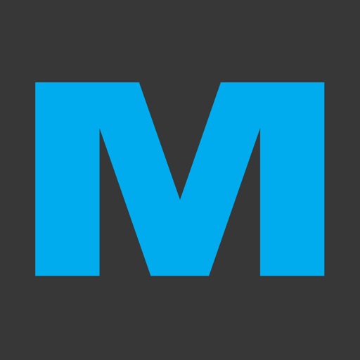 Movex Design Tool app icon
