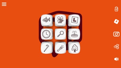 Rory's Story Cubes screenshot1