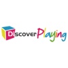 DiscoverPlaying