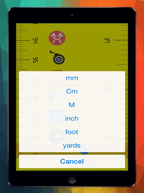 Screenshot #6 pour مسطرتي