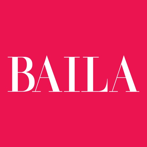 BAILA Digital icon