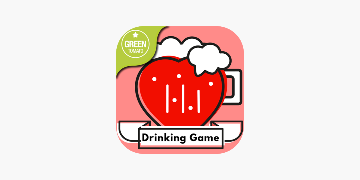 Giochi alcolici - App per bere alcol per la festa su App Store