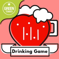 Drinking Game Free! The best drink games logo
