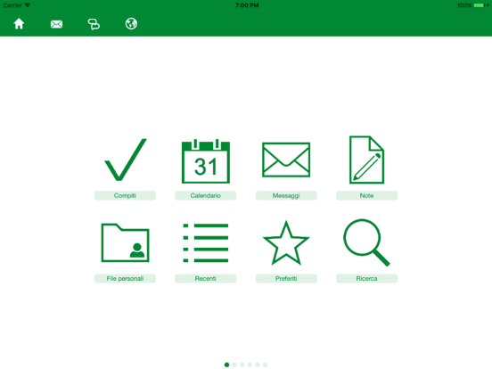 Screenshot #5 pour Profilo CRM