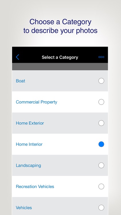 REAL Insurance Mobile