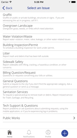 Access Bennett(圖2)-速報App