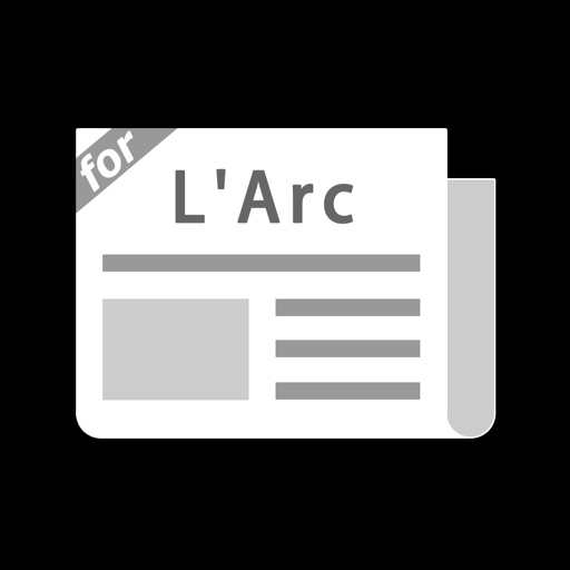 ラルクまとめったー for L'Arc～en～Ciel(ラルク アン シエル) icon